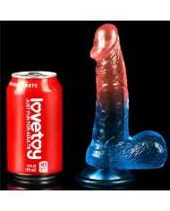 Dildo 7.5 Dazzle Studs