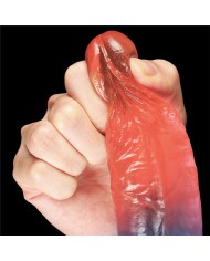 Dildo 7.5 Dazzle Studs