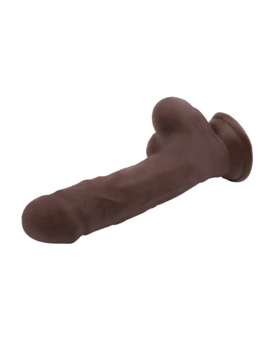 Dildo Bottomless Pleasure Brown