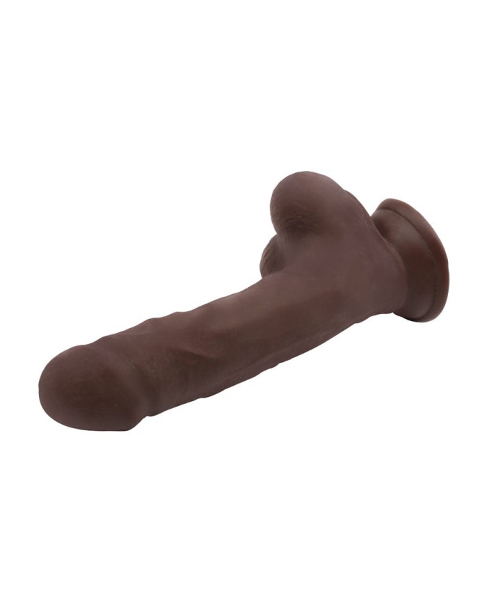 Dildo Bottomless Pleasure Brown Dildo Bottomless Pleasure Brown