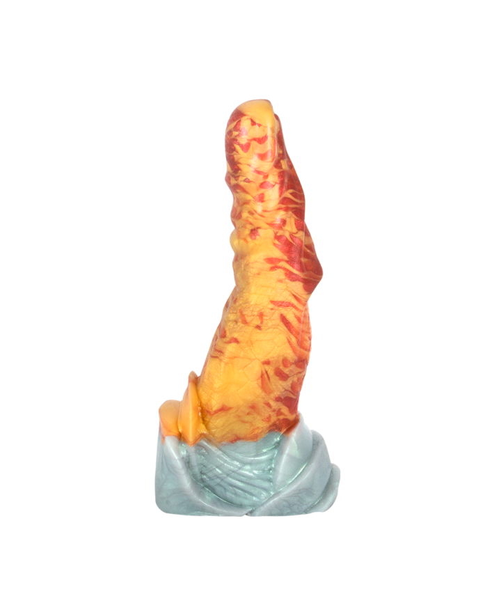 Dildo Draco Mediano Dildo Draco Mediano