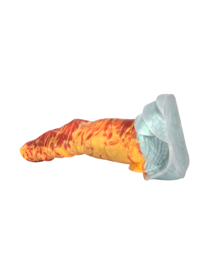 Dildo Draco Mediano Dildo Draco Mediano