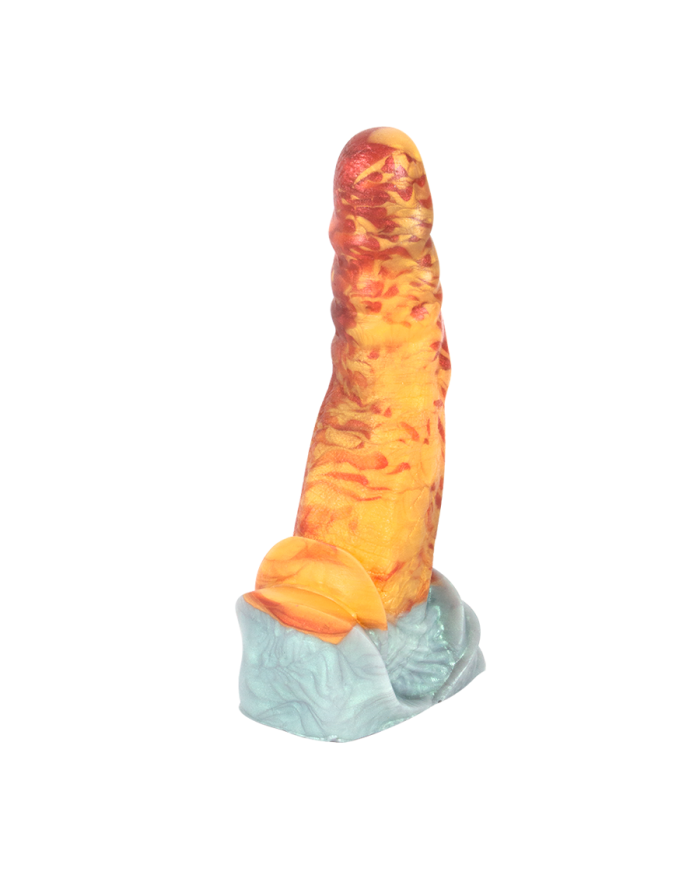 Dildo Draco Mediano Dildo Draco Mediano