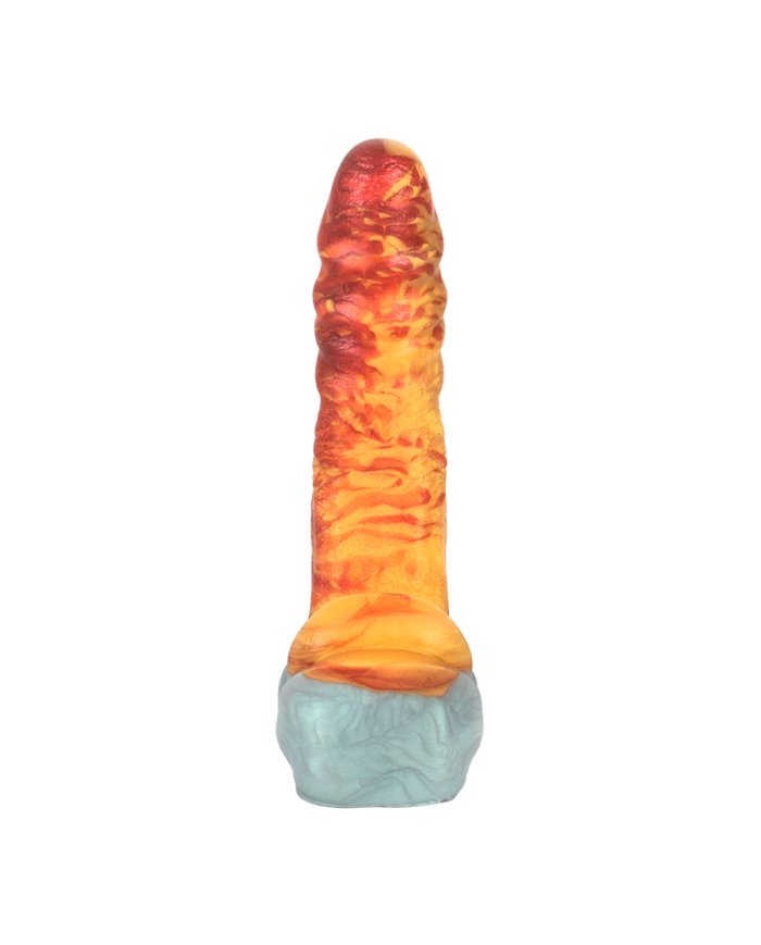 Dildo Draco Mediano Dildo Draco Mediano