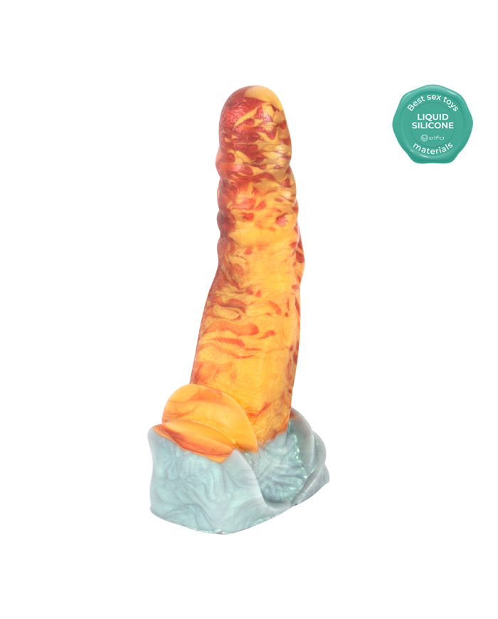 Dildo Draco Mediano Dildo Draco Mediano