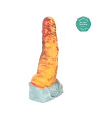 Dildo Draco Mediano Dildo Draco Mediano