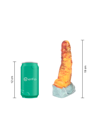 Dildo Draco Mediano Dildo Draco Mediano