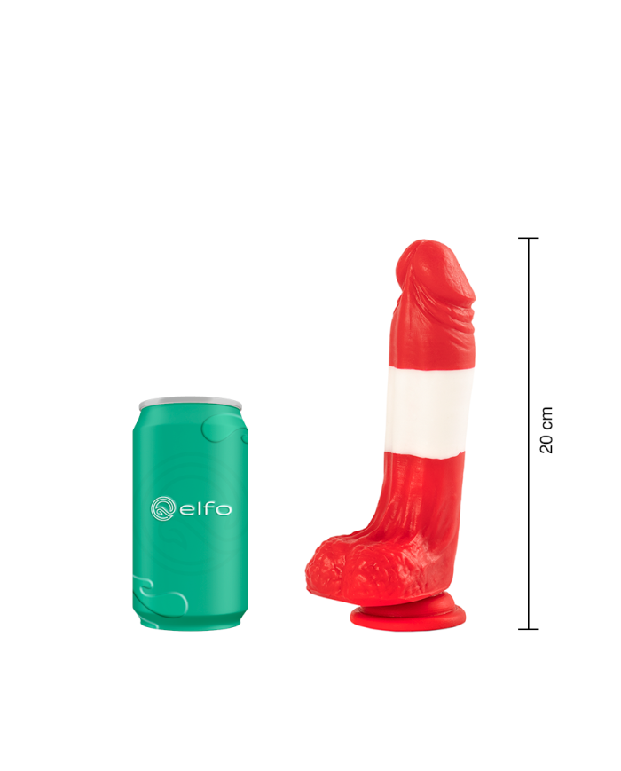 Dildo Rafael Canadá Dildo Rafael Canadá