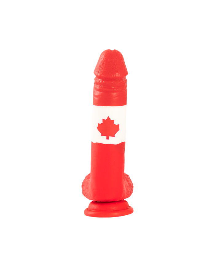 Dildo Rafael Canadá Dildo Rafael Canadá