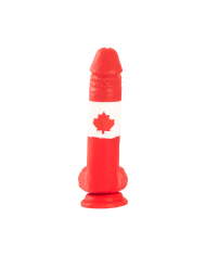 Dildo Rafael Canadá Dildo Rafael Canadá