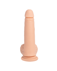 Dildo Uriel Flesh Nude Dildo Uriel Flesh Nude