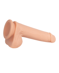 Dildo Uriel Flesh Nude Dildo Uriel Flesh Nude