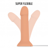 MYTHOLOGY - FLIPPER ORIGINAL DILDO EYACULADOR