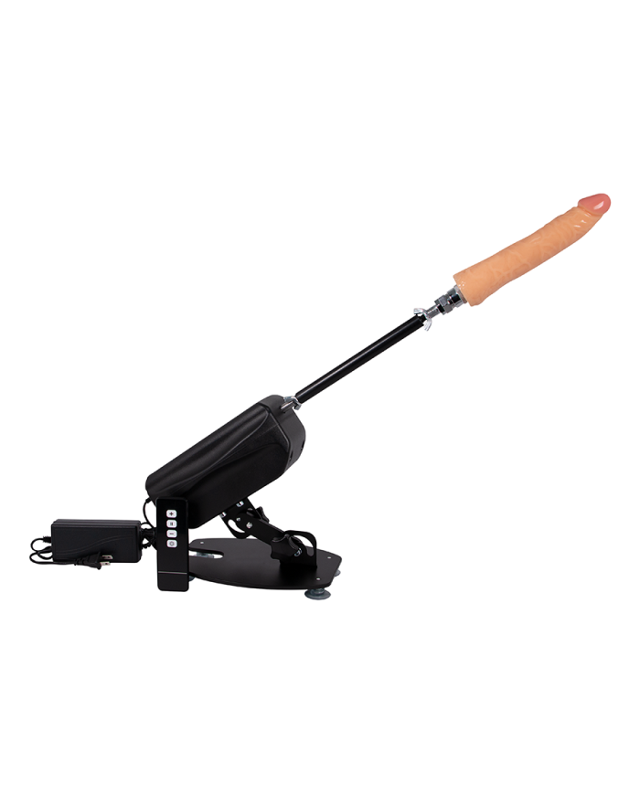 Dorotea Máquina Sexual A control Remoto Dorotea Máquina Sexual A control Remoto