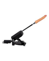 Dorotea Máquina Sexual A control Remoto Dorotea Máquina Sexual A control Remoto