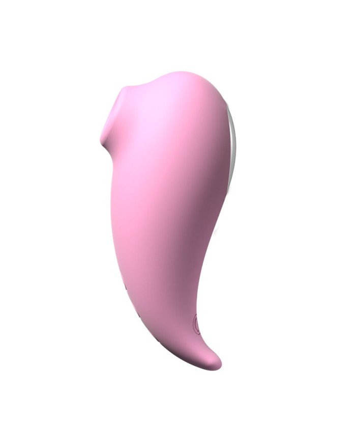 Estimulador Clitorial por Ondas Revelation by Adrien Lastic