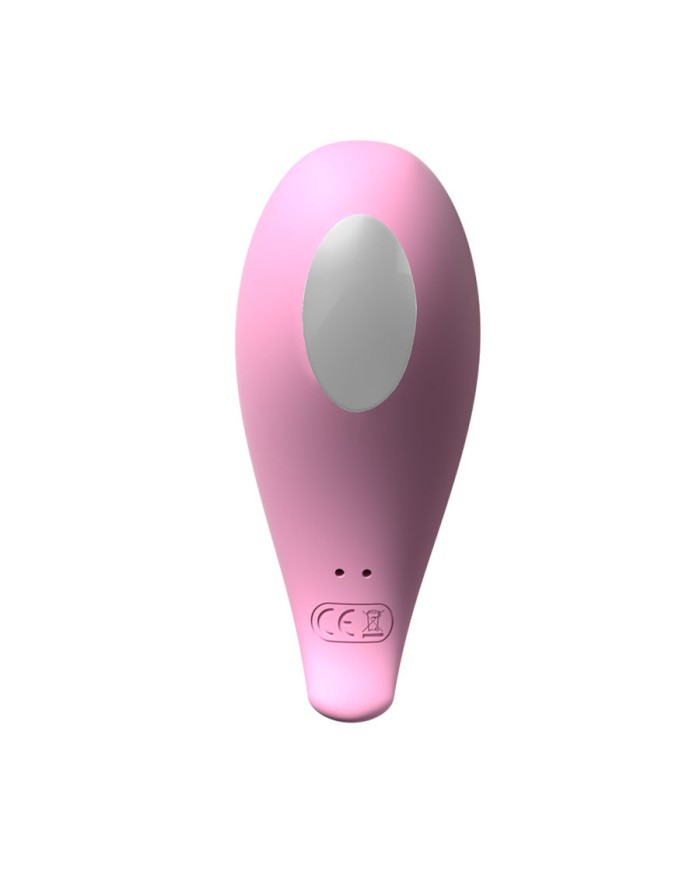 Estimulador Clitorial por Ondas Revelation by Adrien Lastic