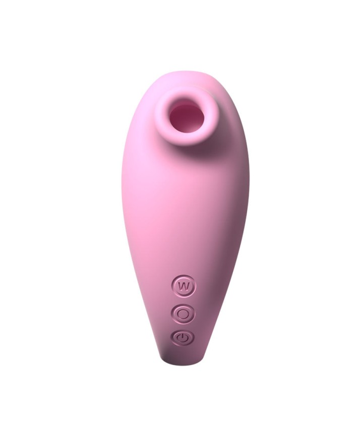 Estimulador Clitorial por Ondas Revelation by Adrien Lastic