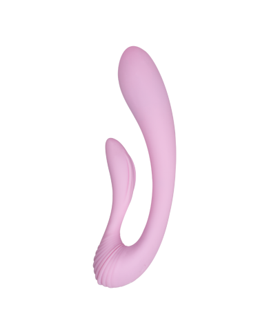 Estimulador de Clitoris y Piunto G Wave