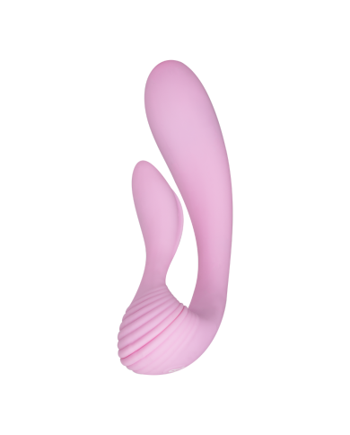 Estimulador de Clitoris y Piunto G Wave