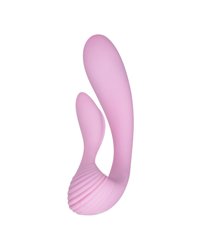 Estimulador de Clitoris y Piunto G Wave Estimulador de Clitoris y Piunto G Wave