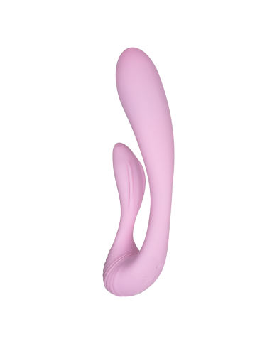 Estimulador de Clitoris y Piunto G Wave