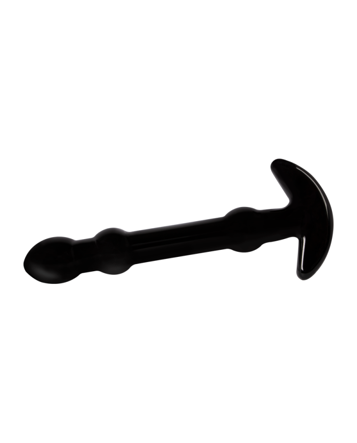 Glass Anchor Black