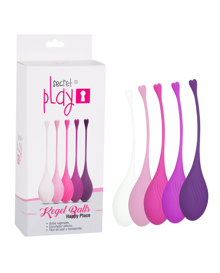 Kegel Balls Happy Place Kegel Balls Happy Place