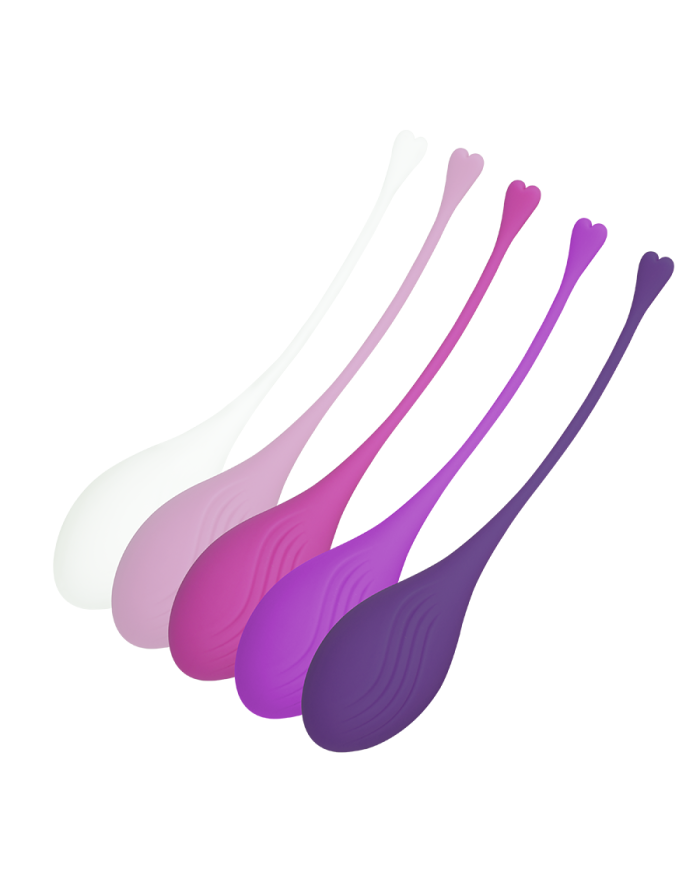 Kegel Balls Happy Place Kegel Balls Happy Place