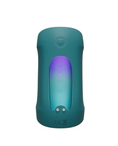 Masturbador Vibrador Gush 2 By Lovense