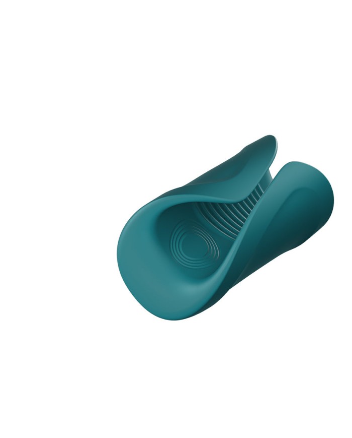 Masturbador Vibrador Gush 2 By Lovense Masturbador Vibrador Gush 2 By Lovense