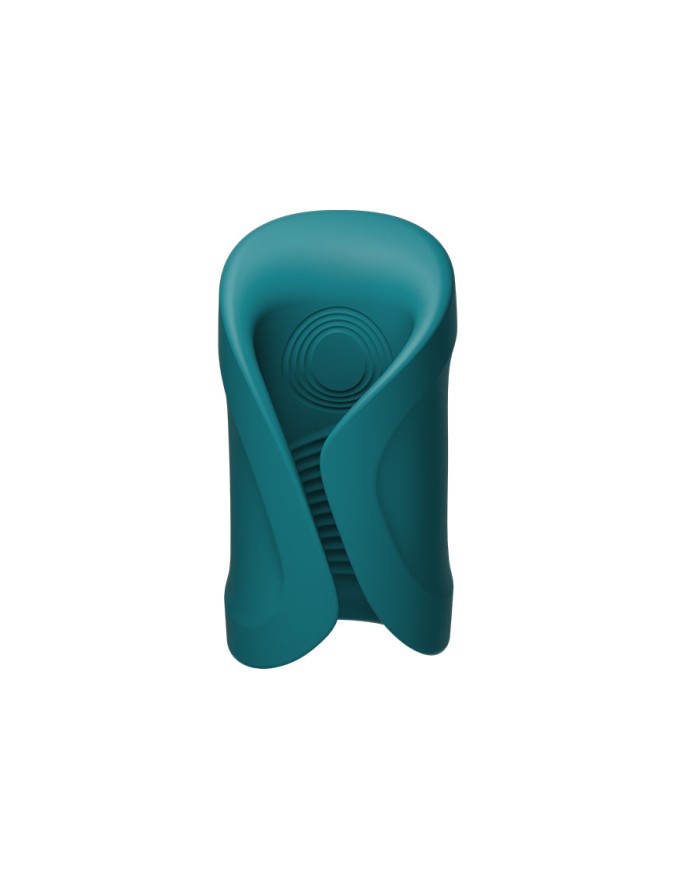 Masturbador Vibrador Gush 2 By Lovense Masturbador Vibrador Gush 2 By Lovense