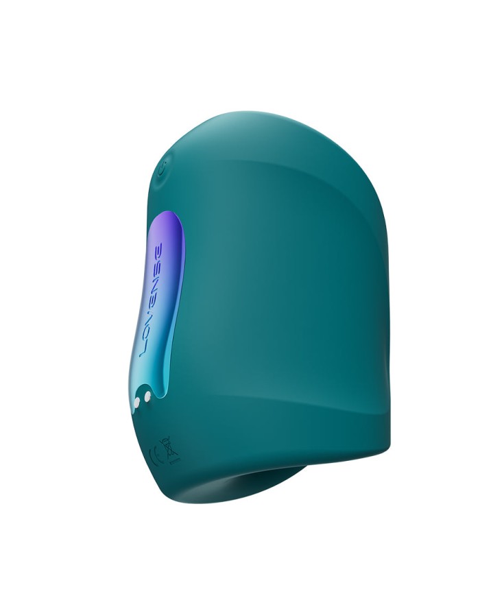 Masturbador Vibrador Gush 2 By Lovense Masturbador Vibrador Gush 2 By Lovense