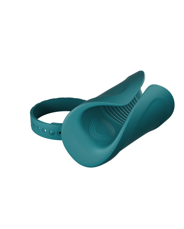 Masturbador Vibrador Gush 2 By Lovense Masturbador Vibrador Gush 2 By Lovense