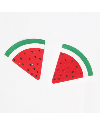 Nipple Cute Watermelon