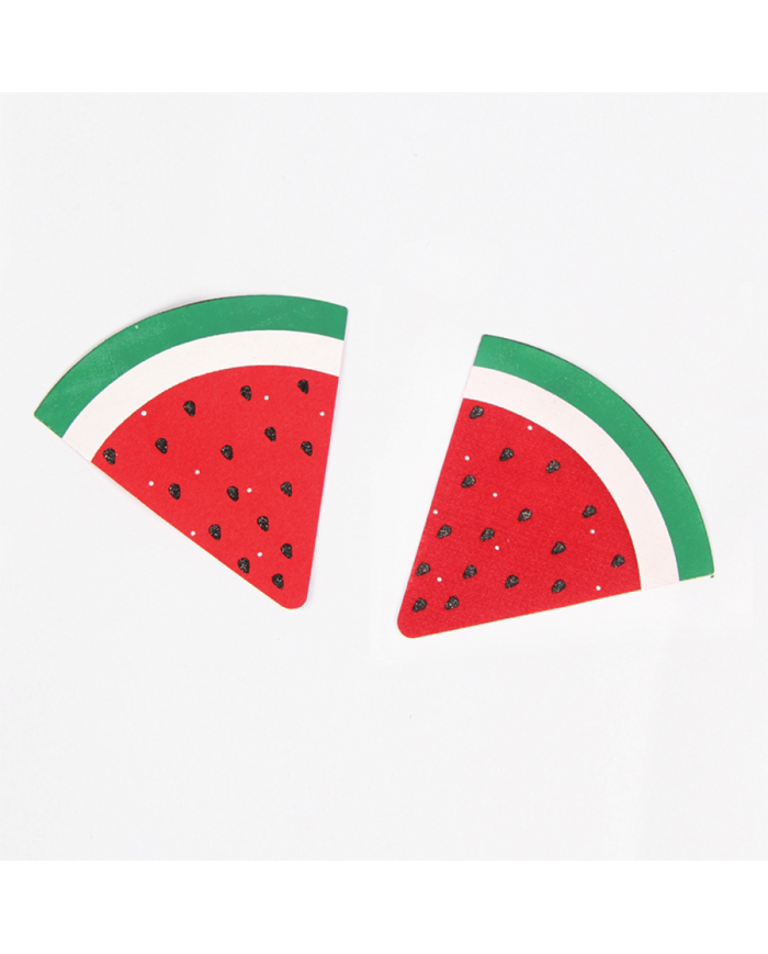 Nipple Cute Watermelon