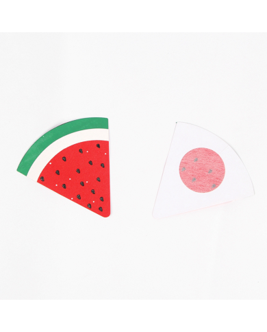 Nipple Cute Watermelon