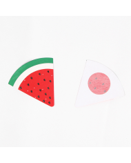 Nipple Cute Watermelon