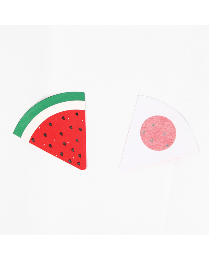 Nipple Cute Watermelon