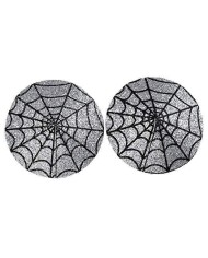 Pezoneras Spider Glittering