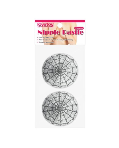 Pezoneras Spider Glittering