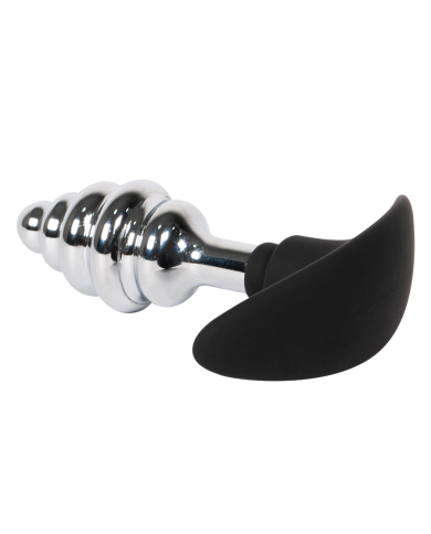 Plug Anal Safety Drill