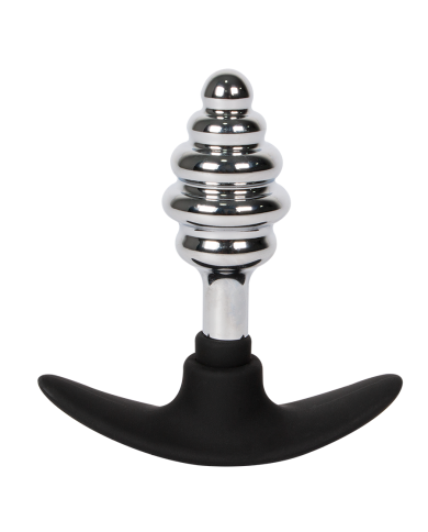 Plug Anal Safety Drill