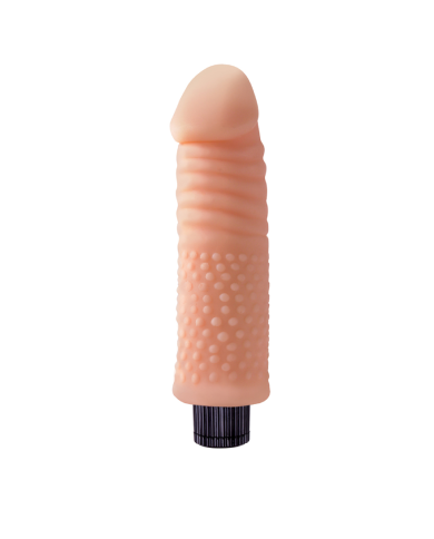 Vibrador Clásico Cock No 5