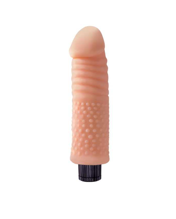 Vibrador Clásico Cock No 5