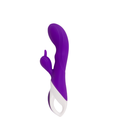 Vibrador Doble Estimulación Pictrix