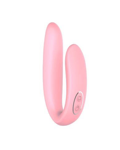 Vibrador Punto G Yours And Mine