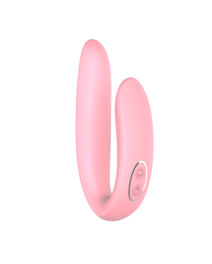 Vibrador Punto G Yours And Mine