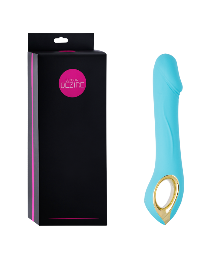 Vibrador Punto Stop G Erotix