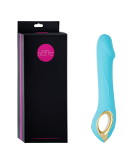 Vibrador Punto Stop G Erotix